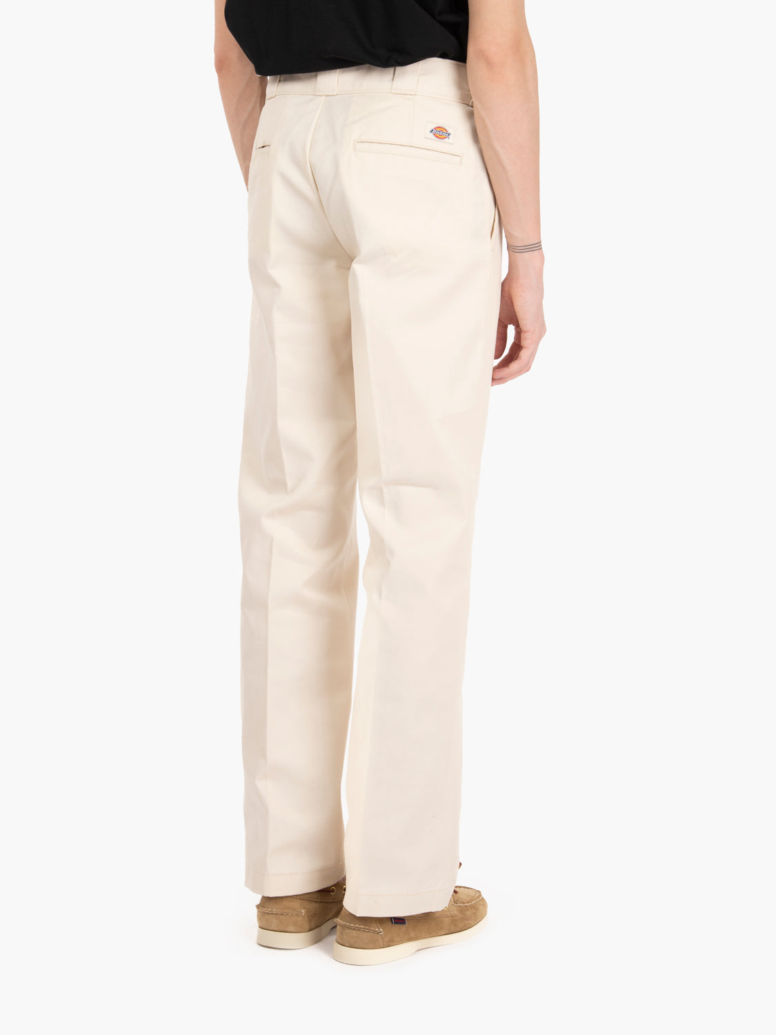874 Work Pant Rec whitecap gray