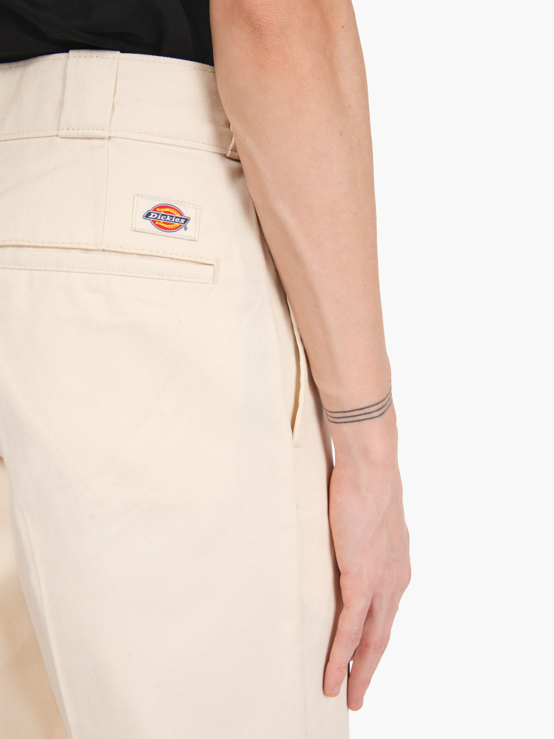 874 Work Pant Rec whitecap gray