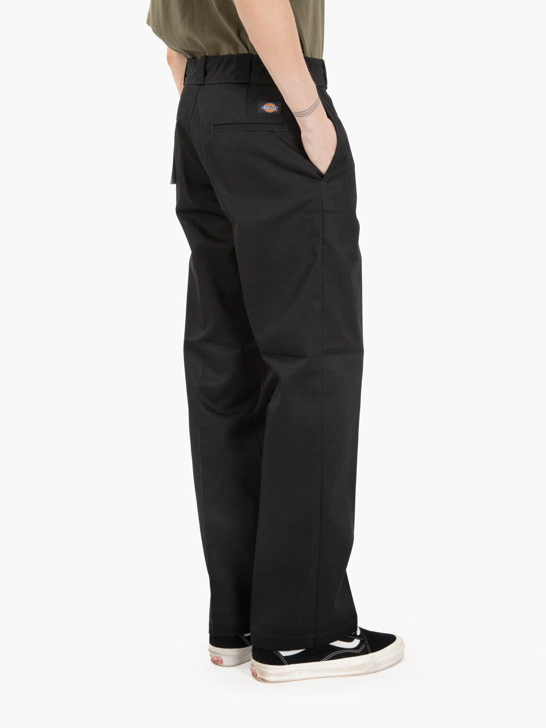 874 Work Pants Rec black
