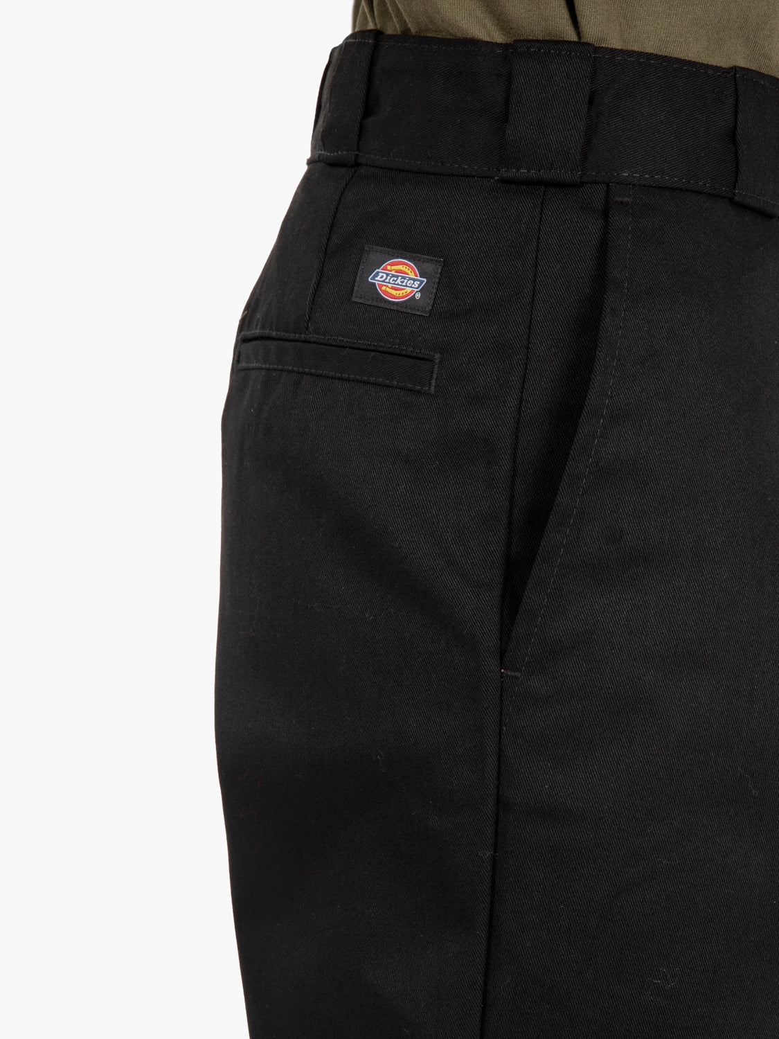 874 Work Pants Rec black