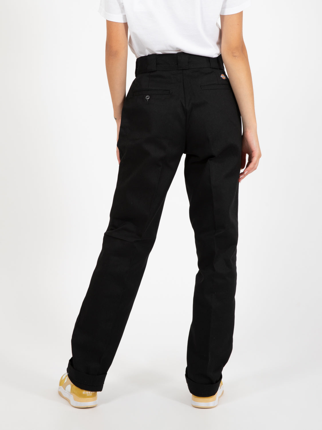 874 Work Pants Rec W black