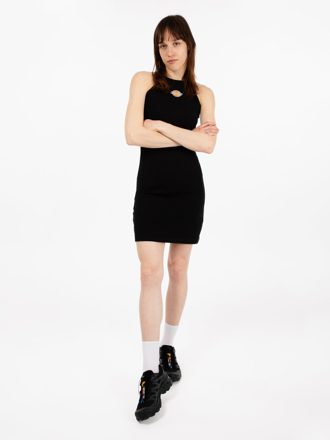 Abito Chain Lake black