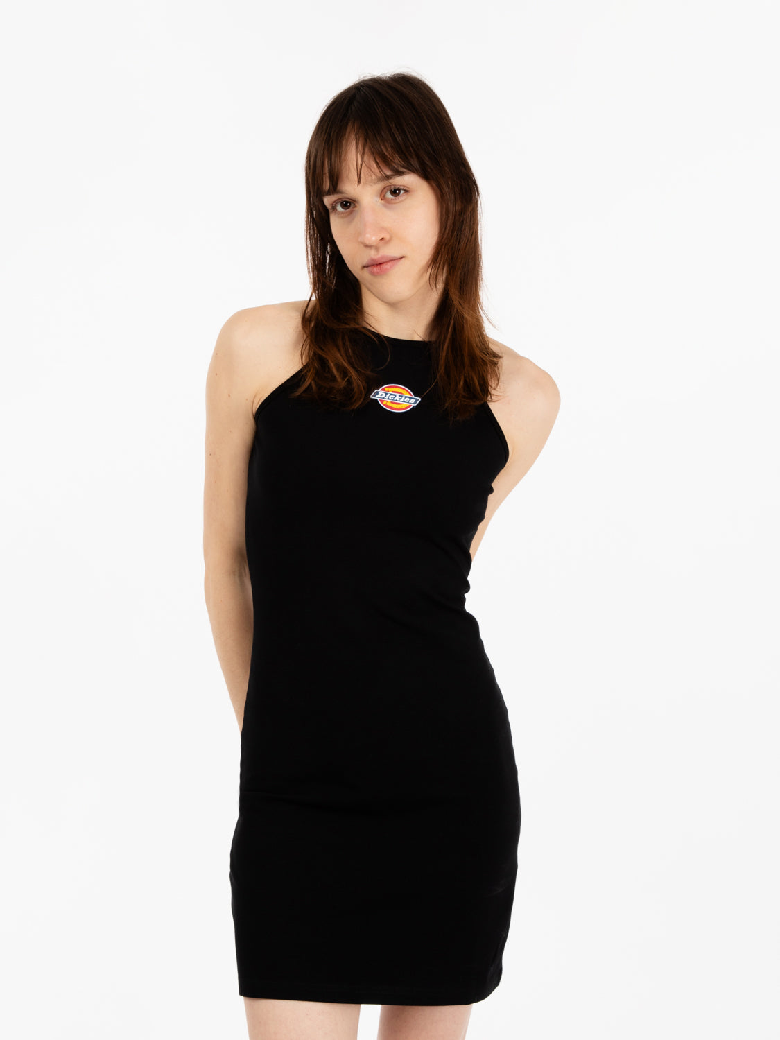 Abito Chain Lake black