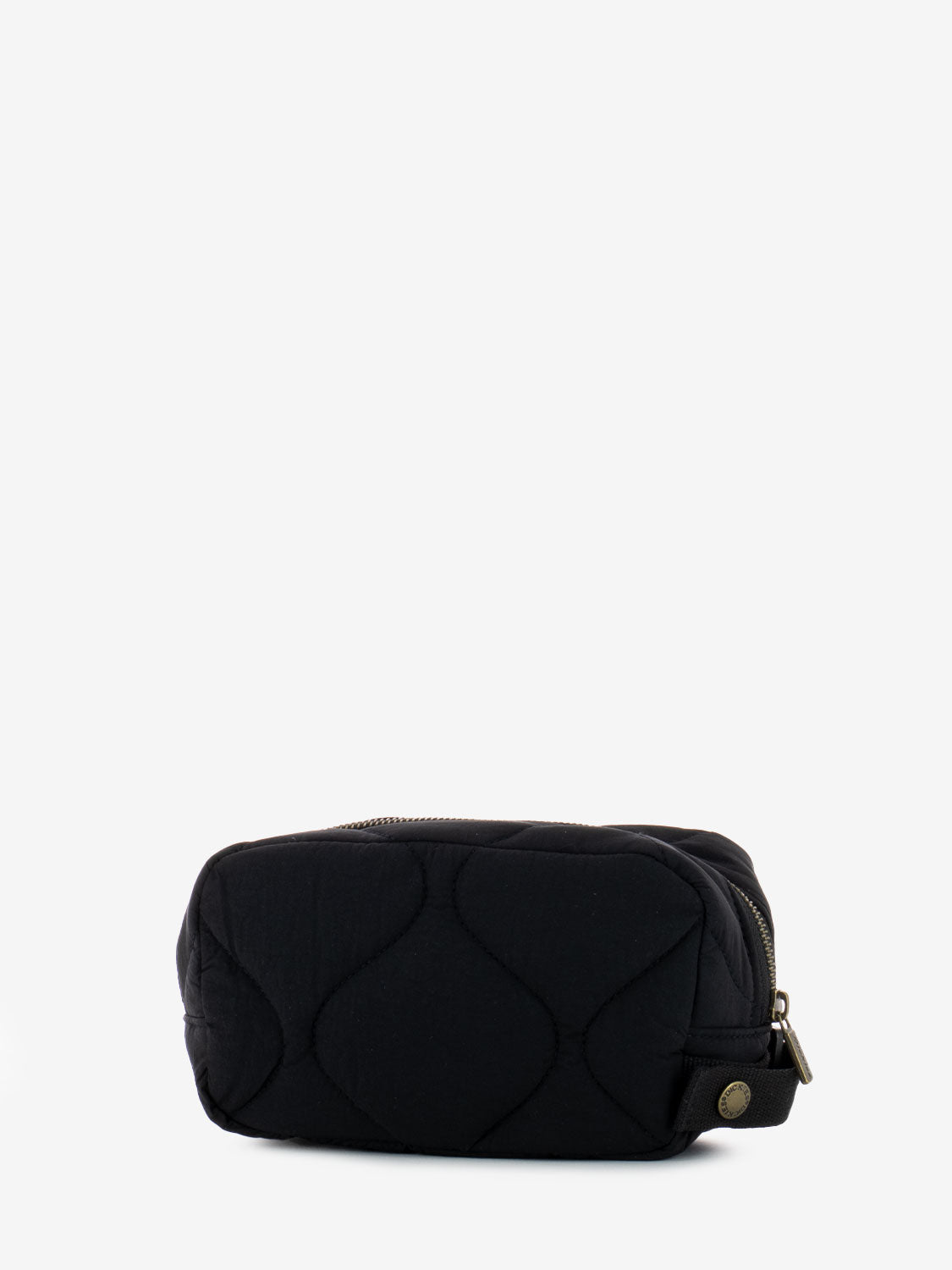 Beauty case Thorsby pouch black