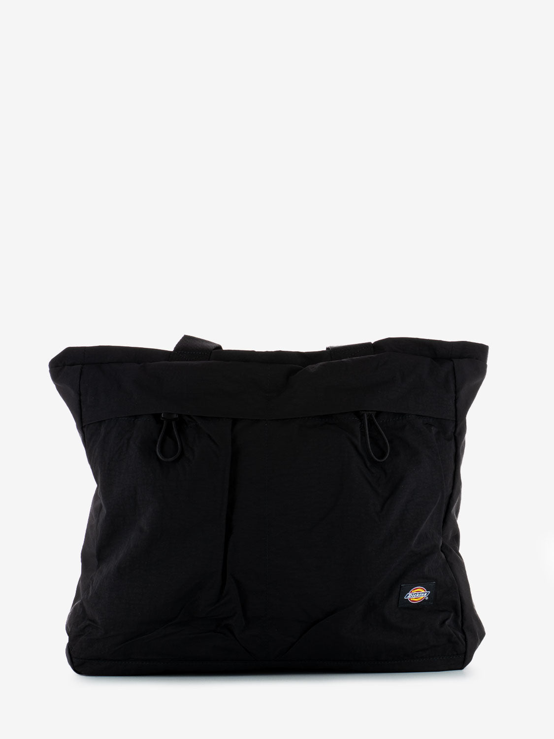 Fincastle black nylon bag