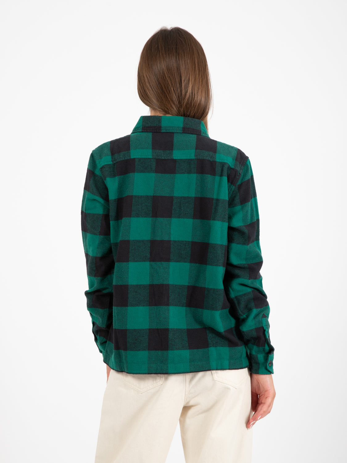 Camicia New Sacramento aventurine