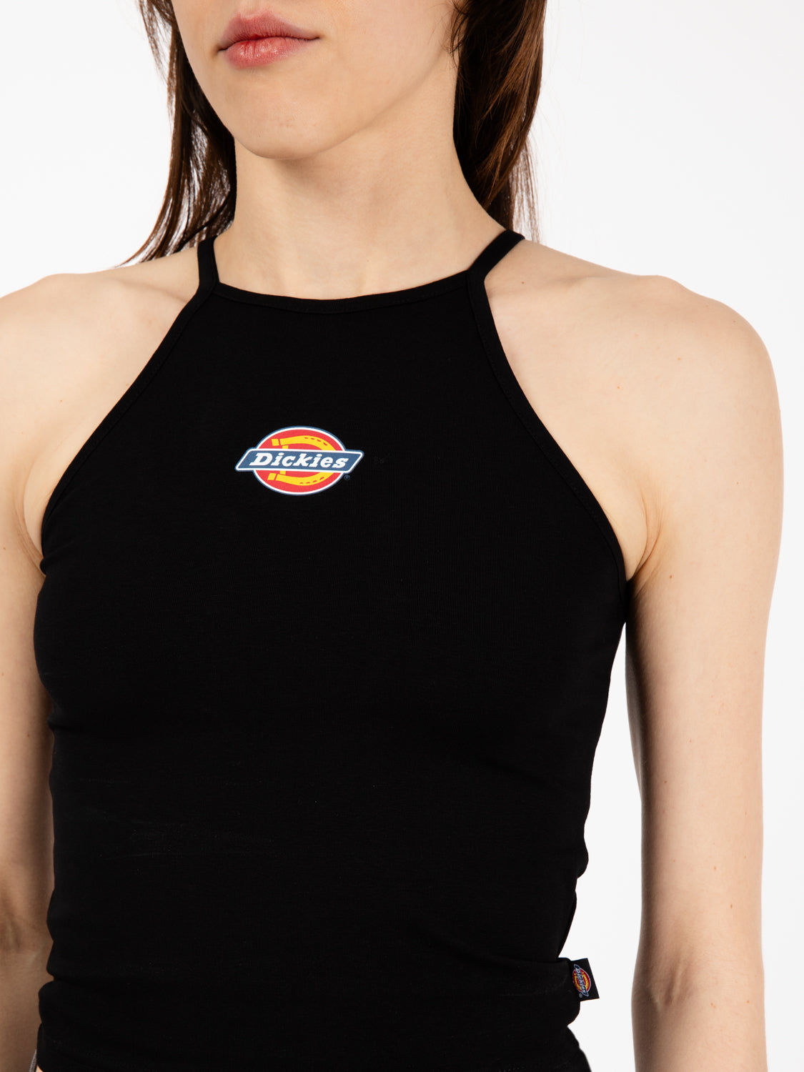 Chain Lake Top W black
