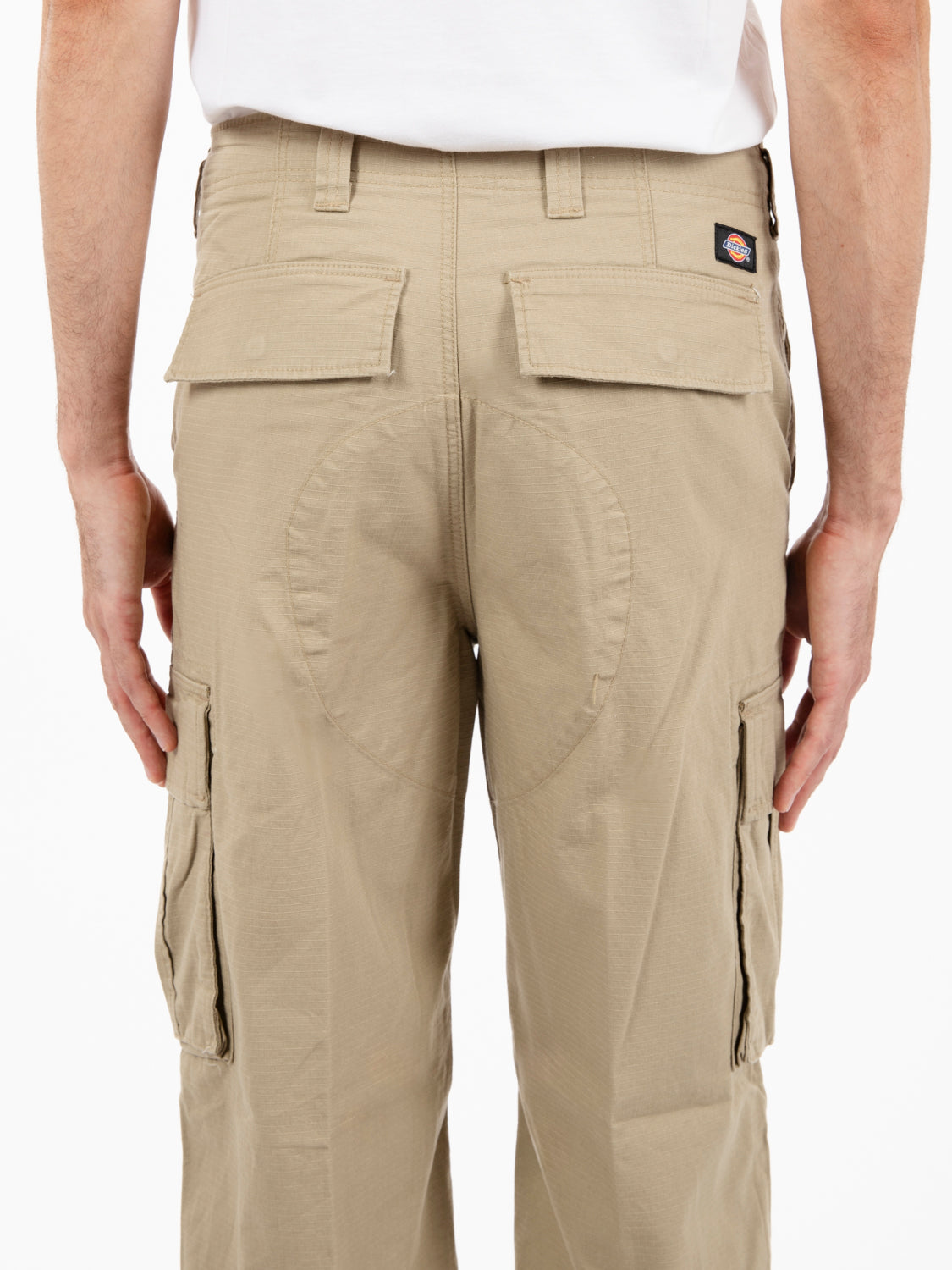 Eagle bend pant khaki