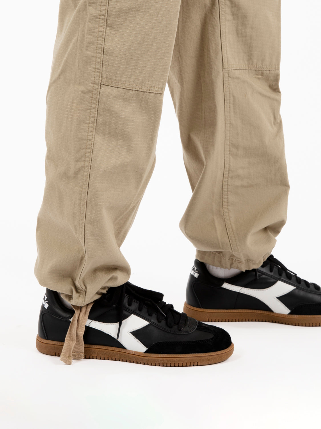 Eagle bend pant khaki