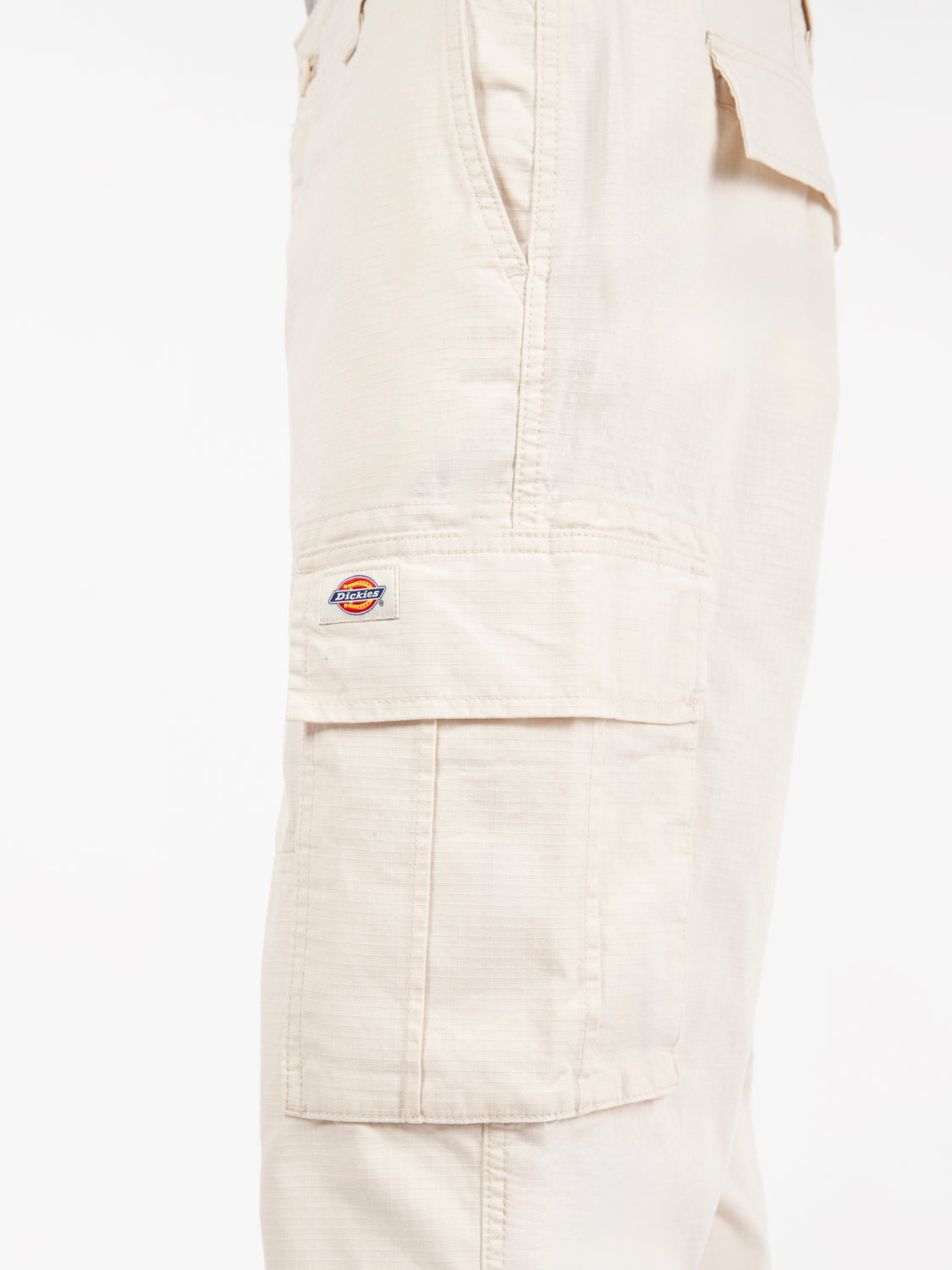 Eagle Bend pant whitecap gray
