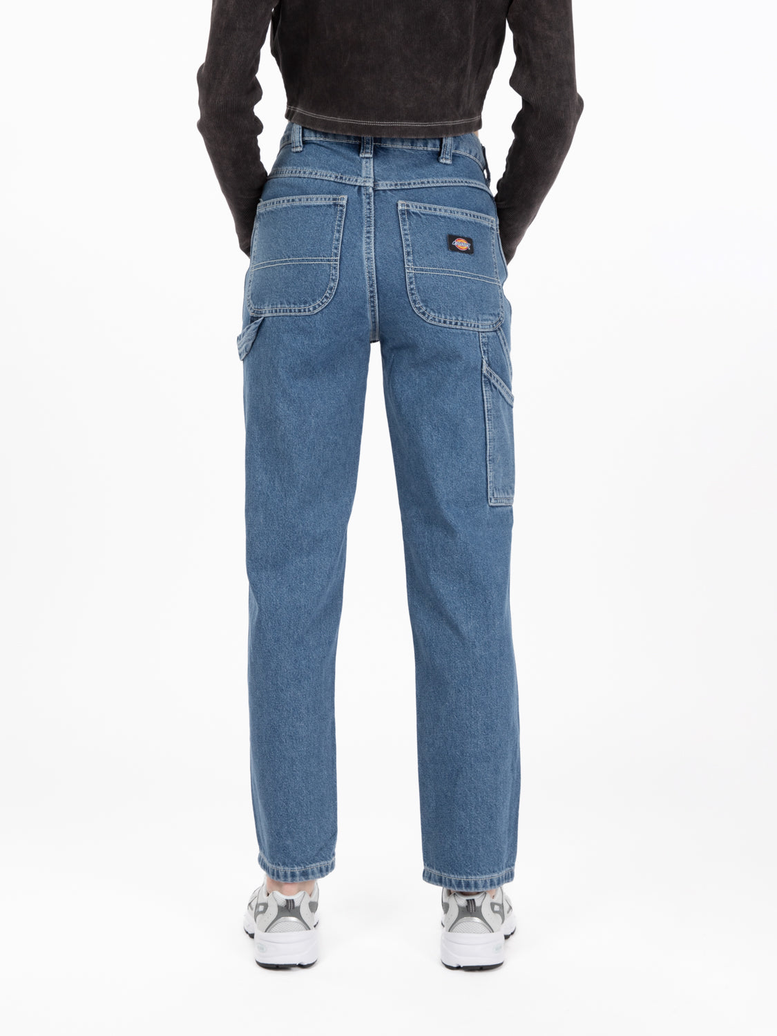 Ellendale denim classic blue