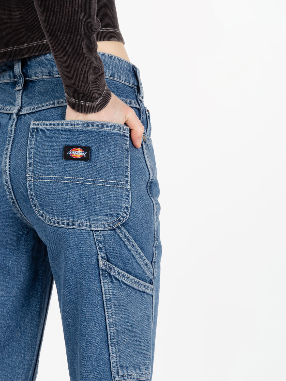 Ellendale denim classic blue