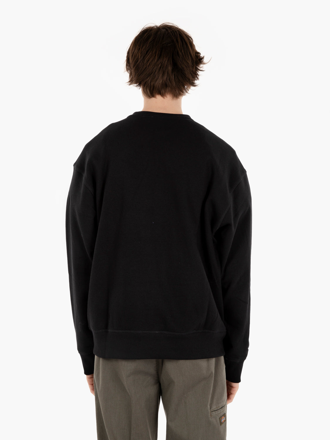 Felpa Millersburg black