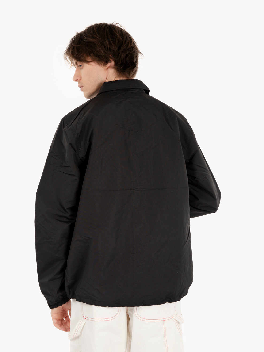 Giacca Oakport Coach black