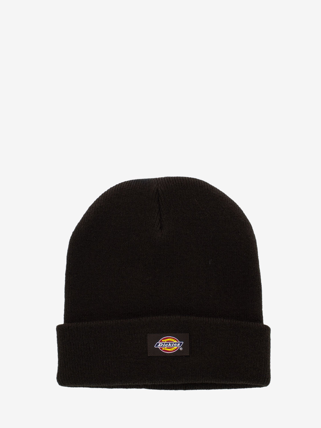 Gibsland Beanie Dark Brown