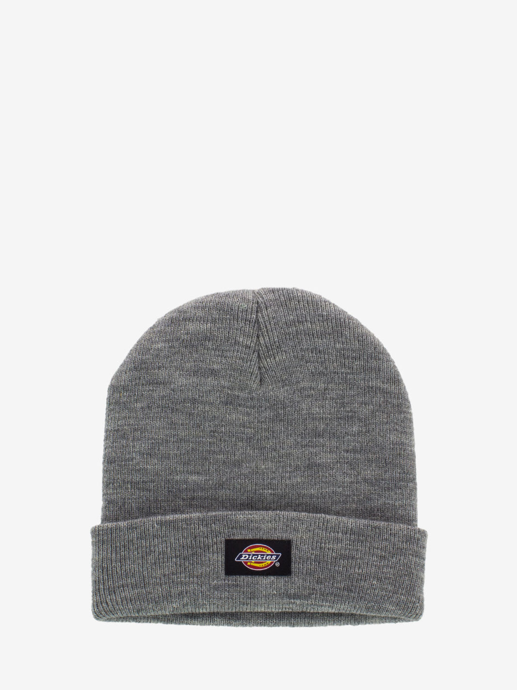 Gibsland Beanie Grey Melange