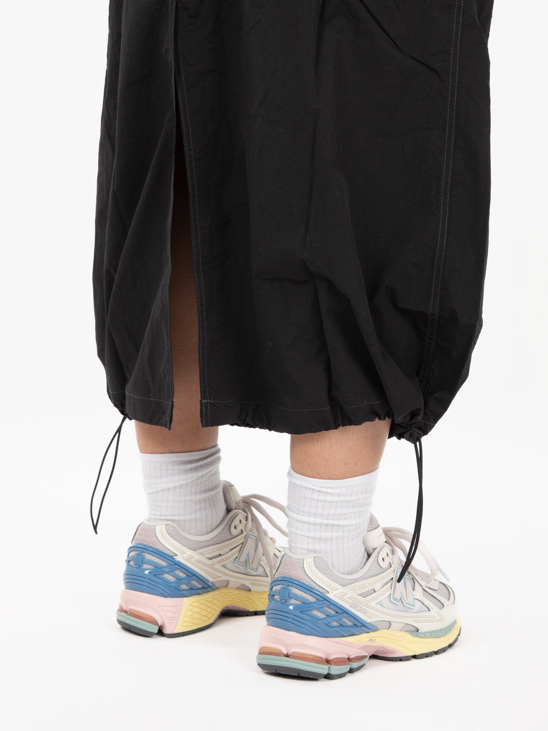 Jackson skirt W black