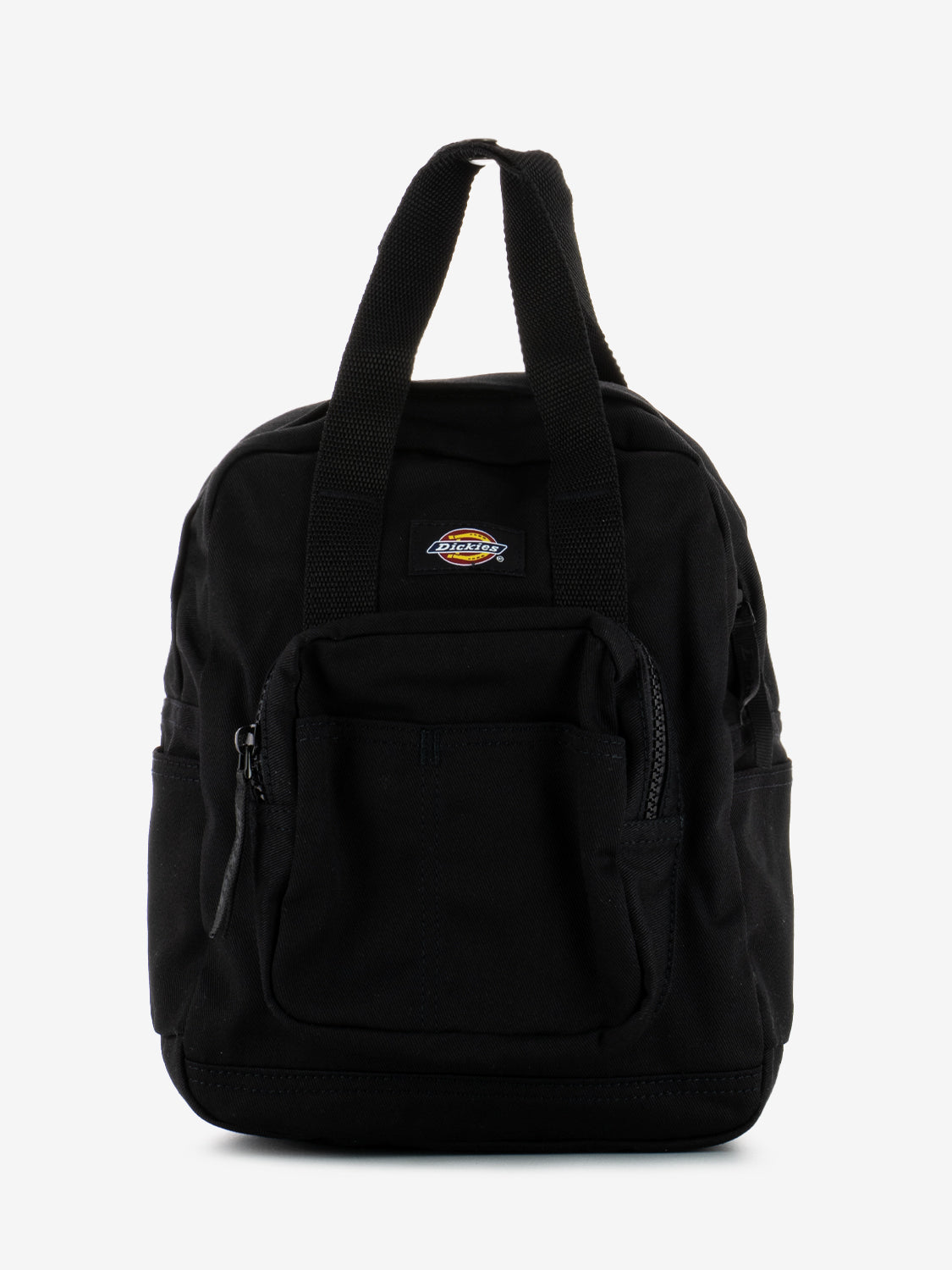 dickies mini backpack size Dickies - Lisbon mini backpack black