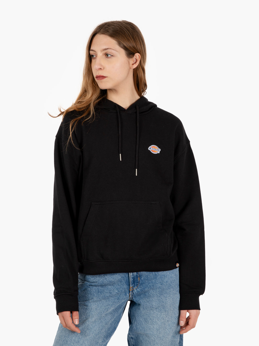 W' Millersburg Hoodie Black
