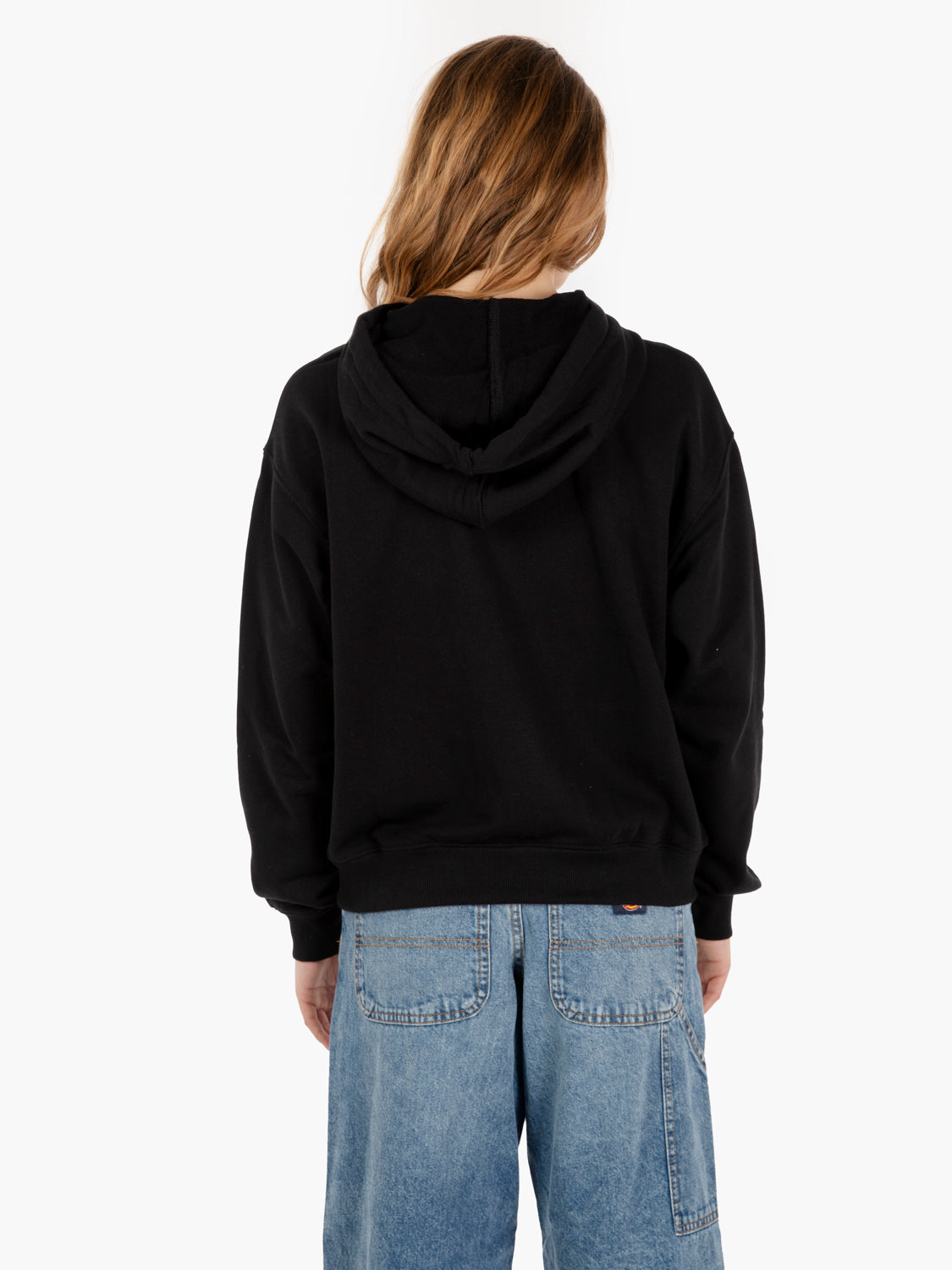 W' Millersburg Hoodie Black