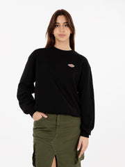 DICKIES - Millersburg sweatshirt W black