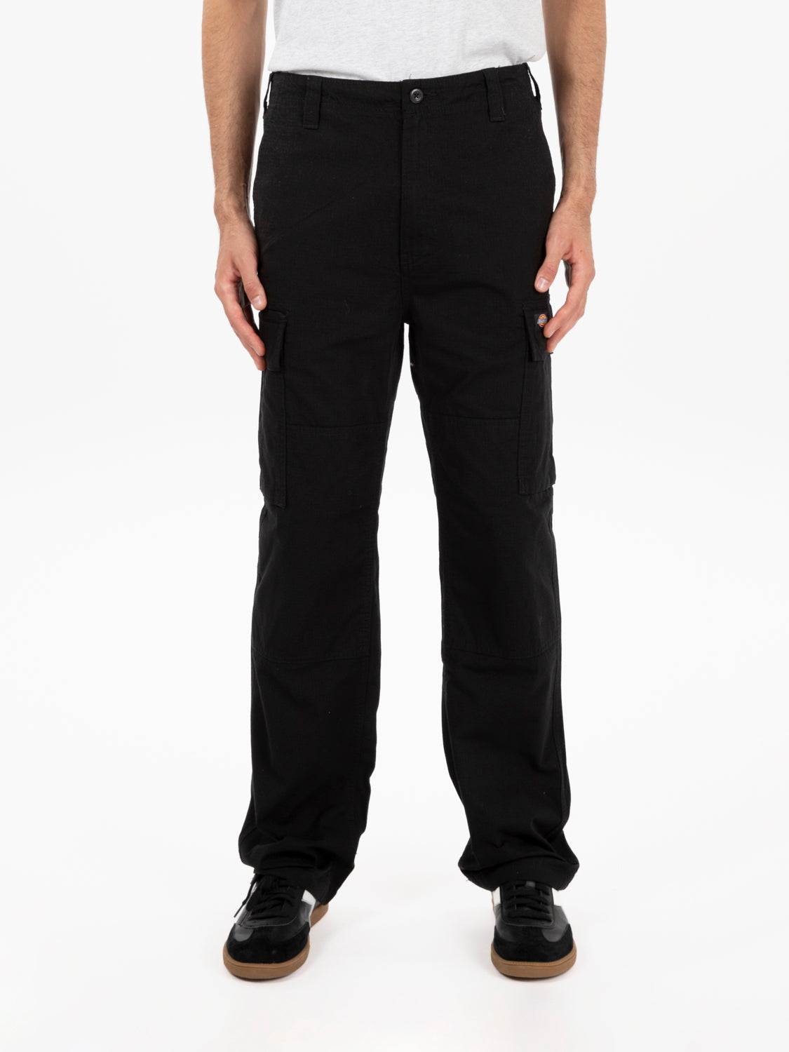 Eagle Bend Cargo Pants Black