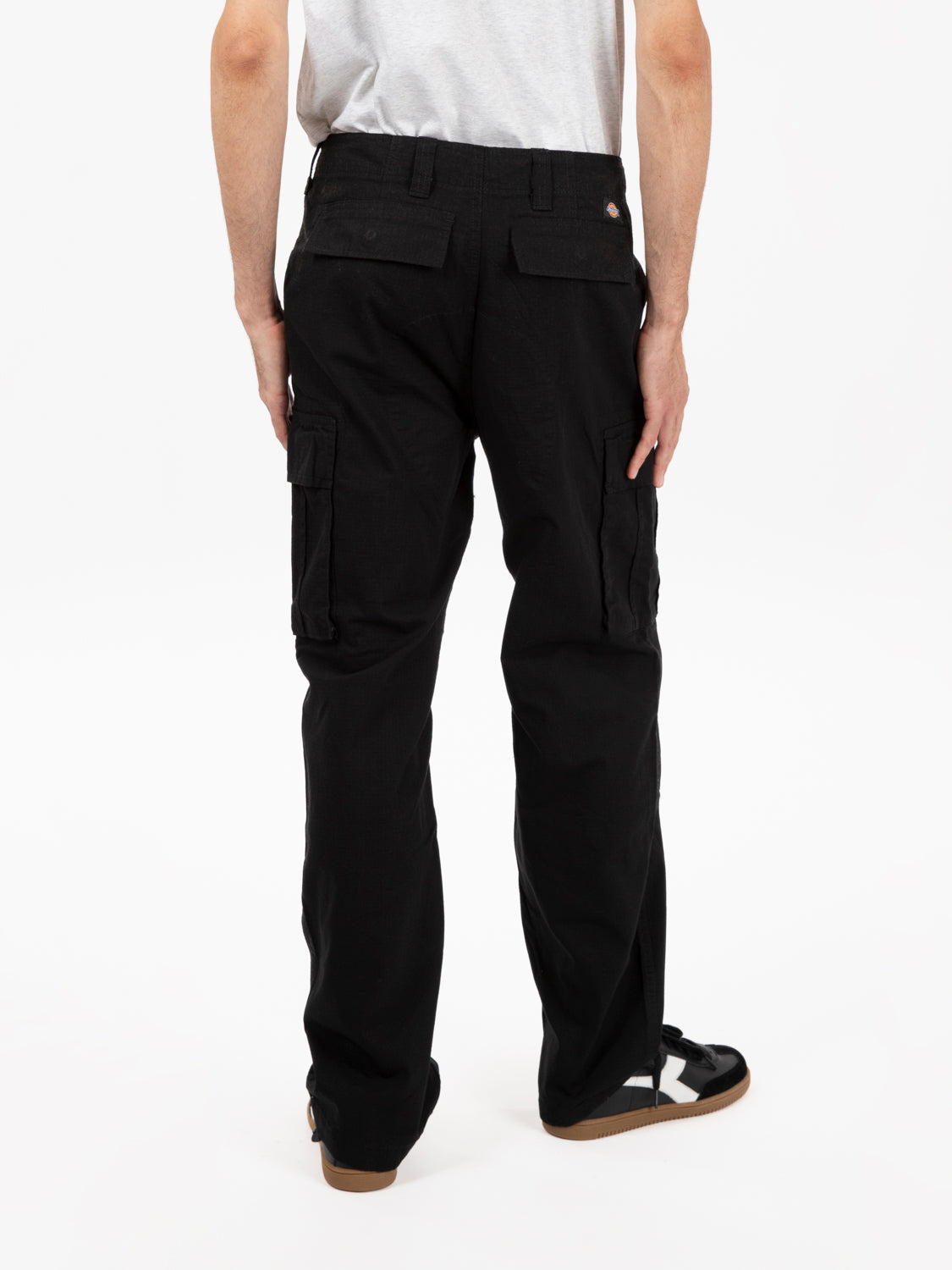 Eagle Bend Cargo Pants Black