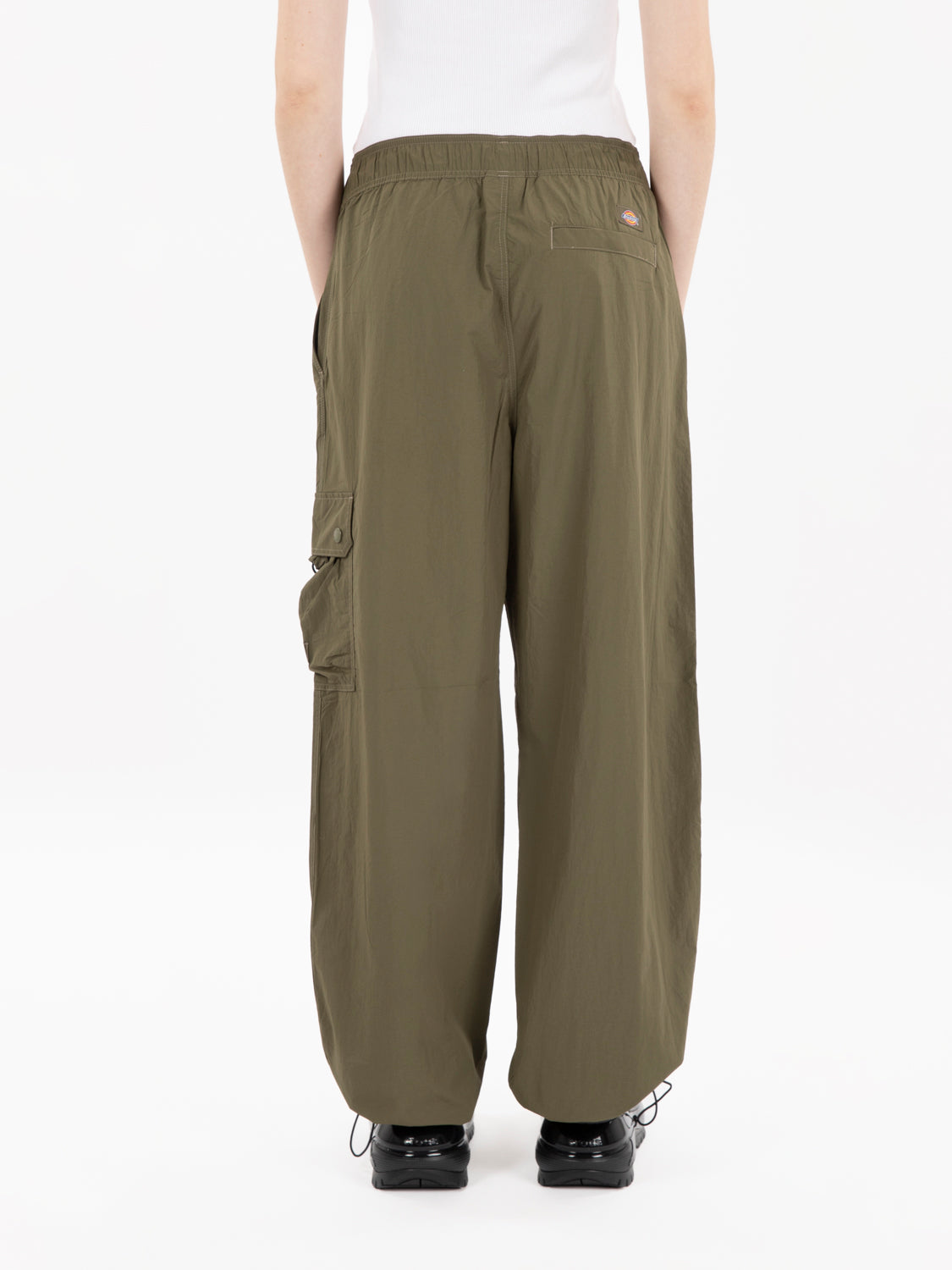 Jackson cargo trousers W military green