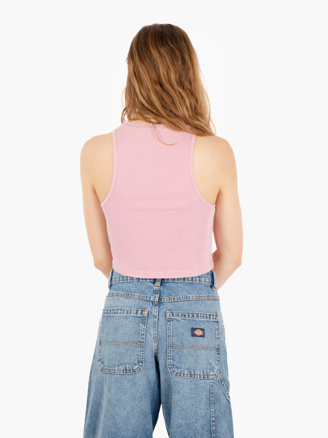 Plentywood GD Vest lilas