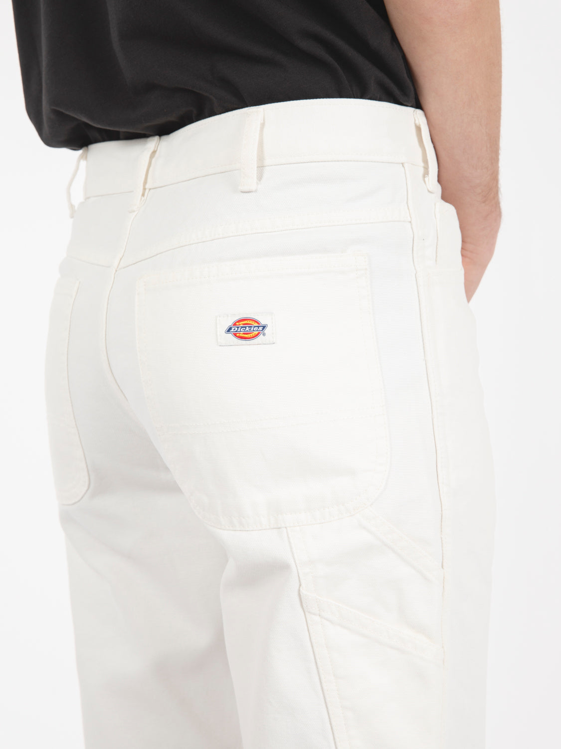 Short duck canvas cloud