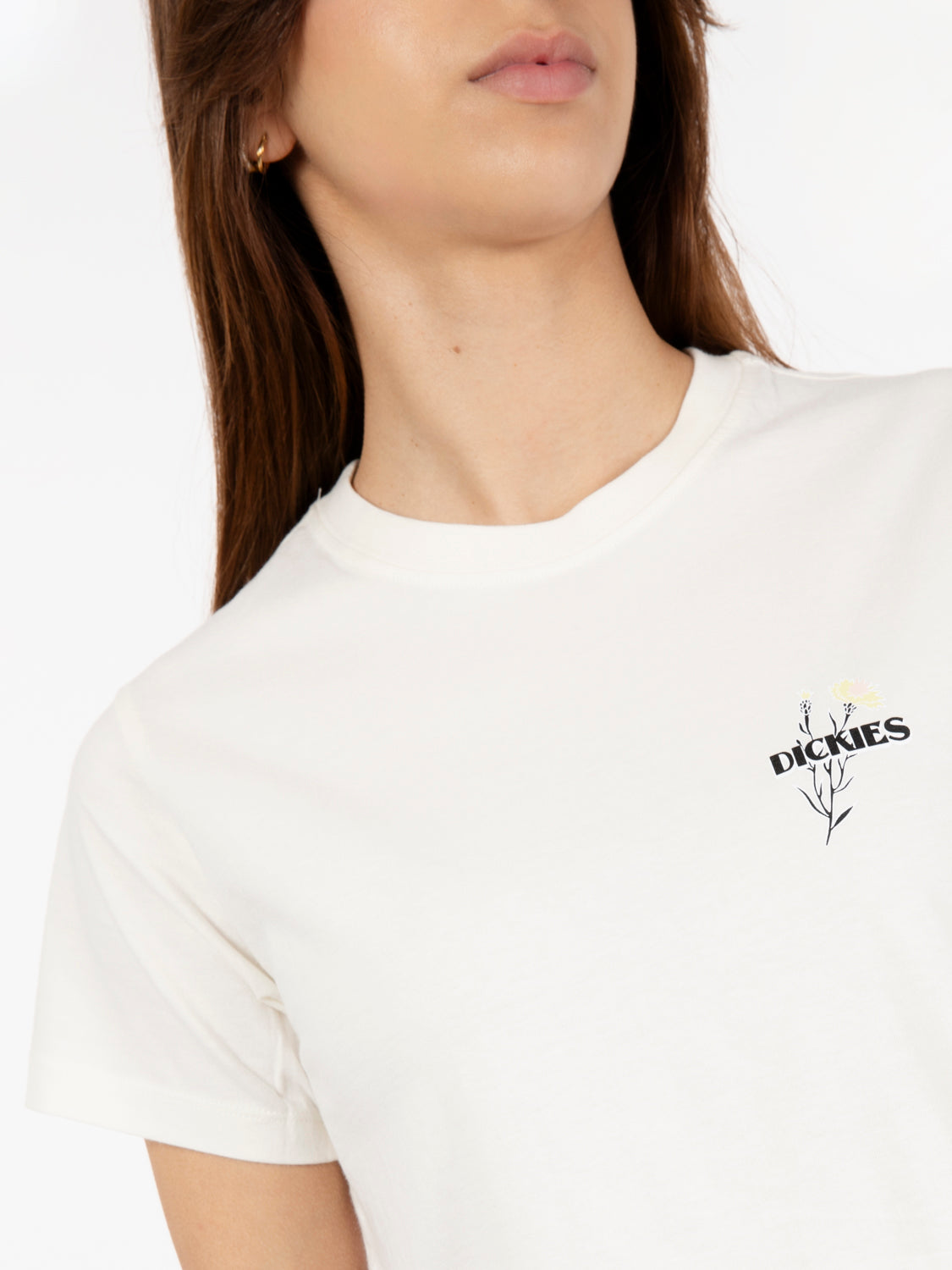 T-shirt Herndon W cloud