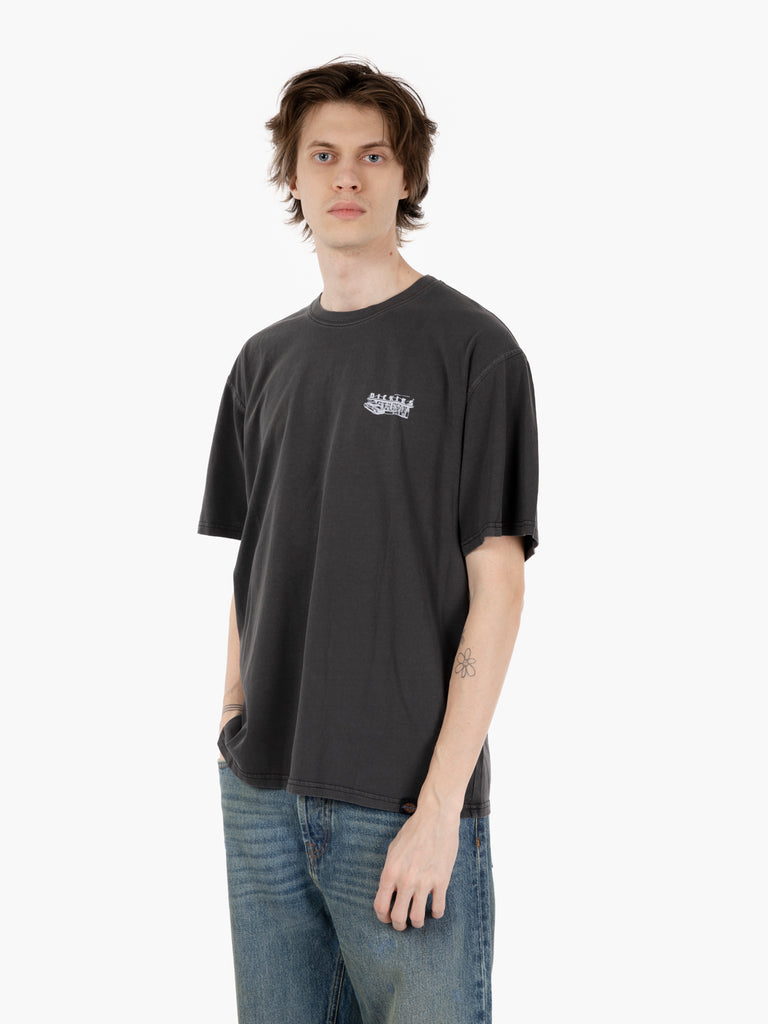 DICKIES - T-shirt service station black