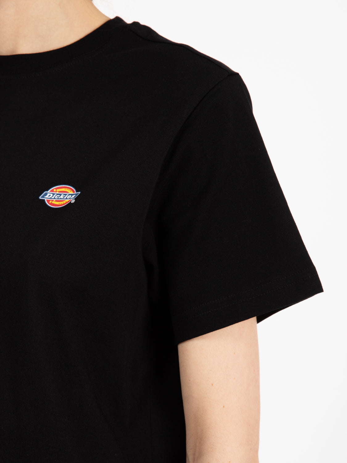 T-shirt SS Mapleton black