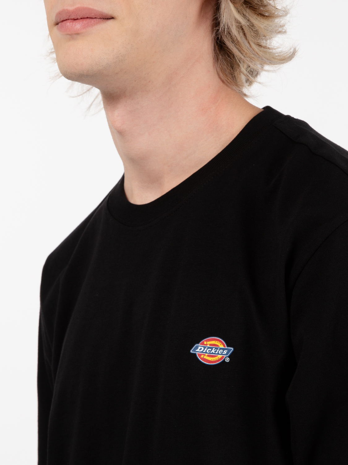 T-shirts SS Mapleton black
