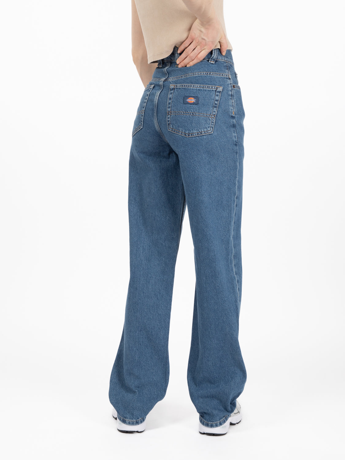 Thomasville denim pant classic blue