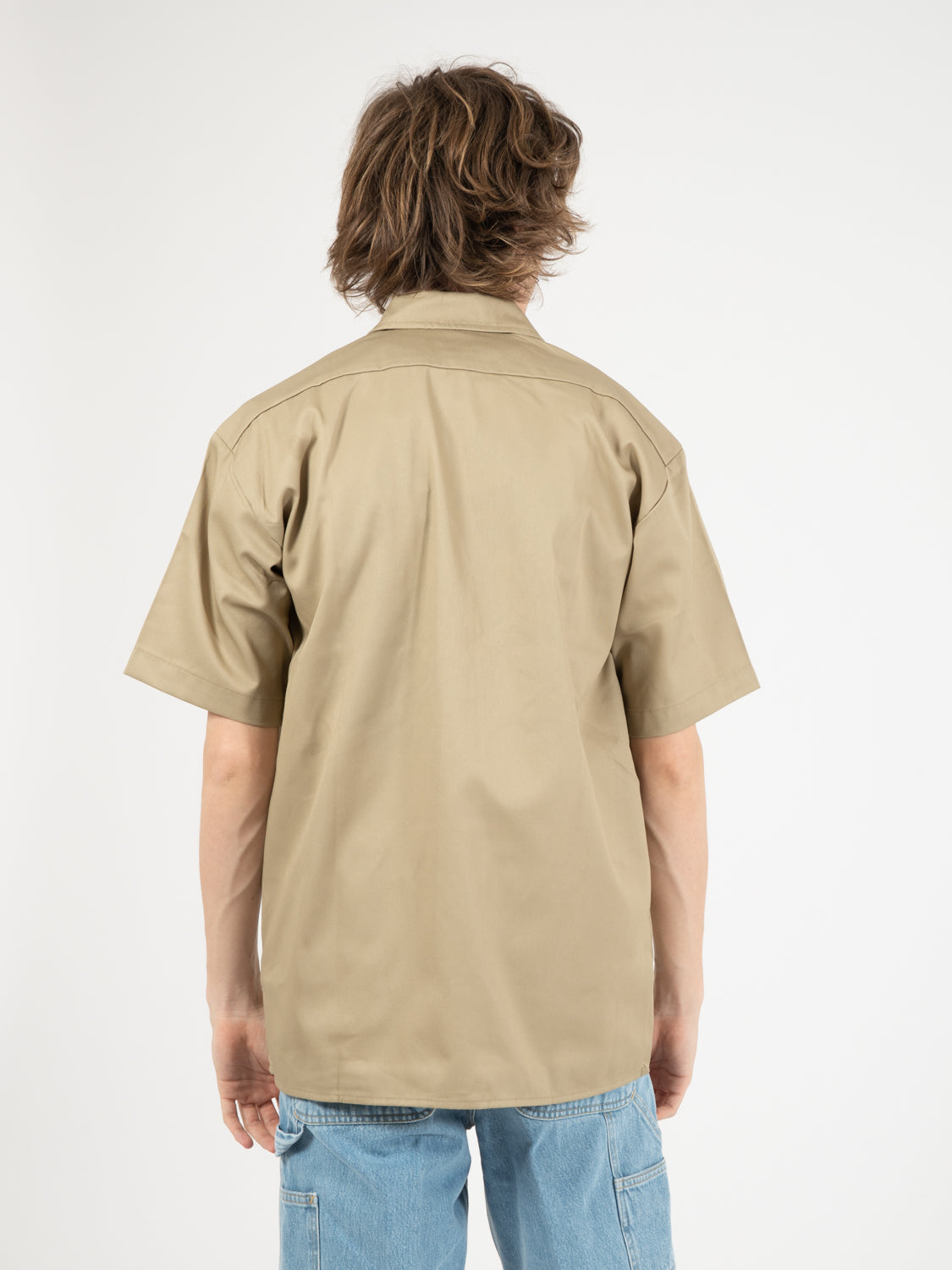 Work shirt Rec khaki