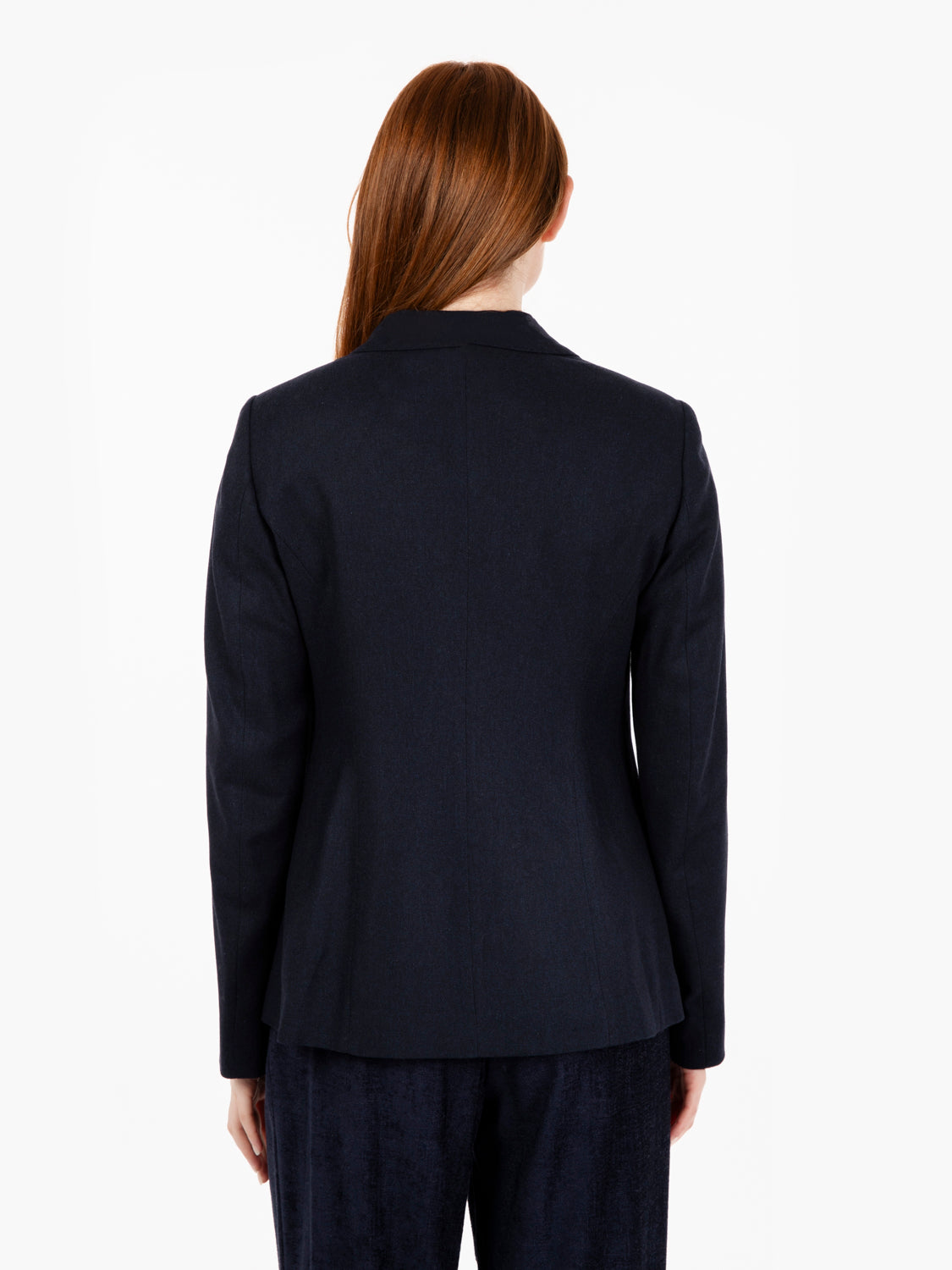 Blazer Vorado marine