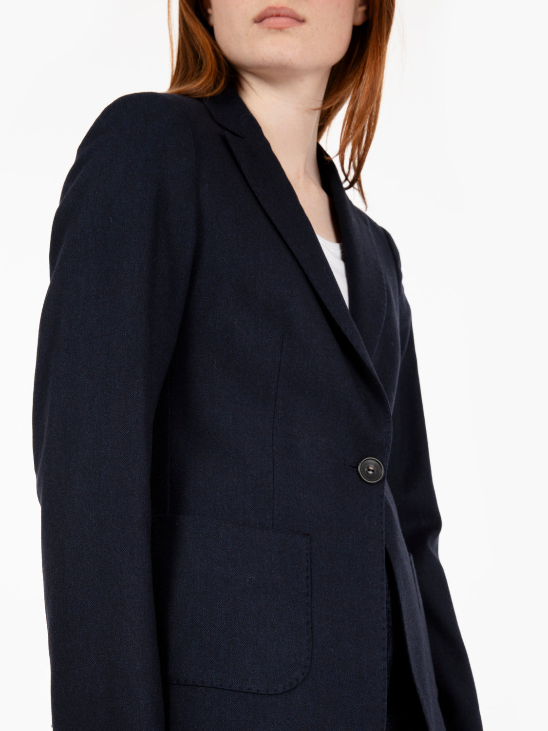 Blazer Vorado marine