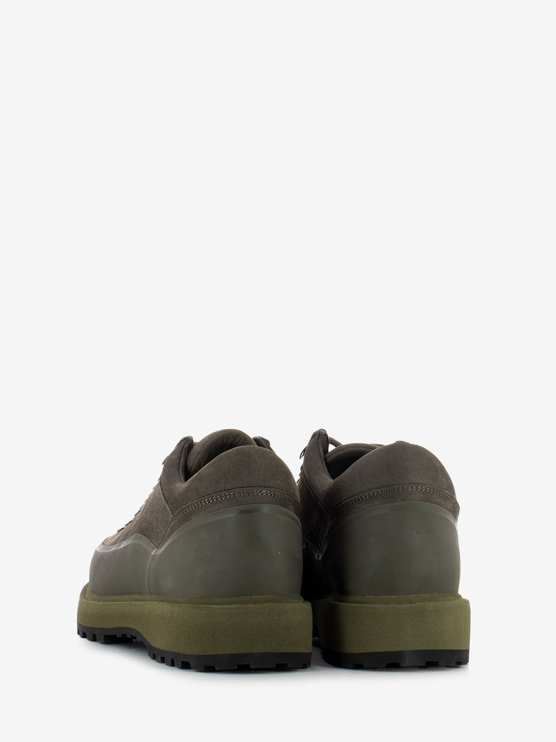 Cornaro gomma smog leather