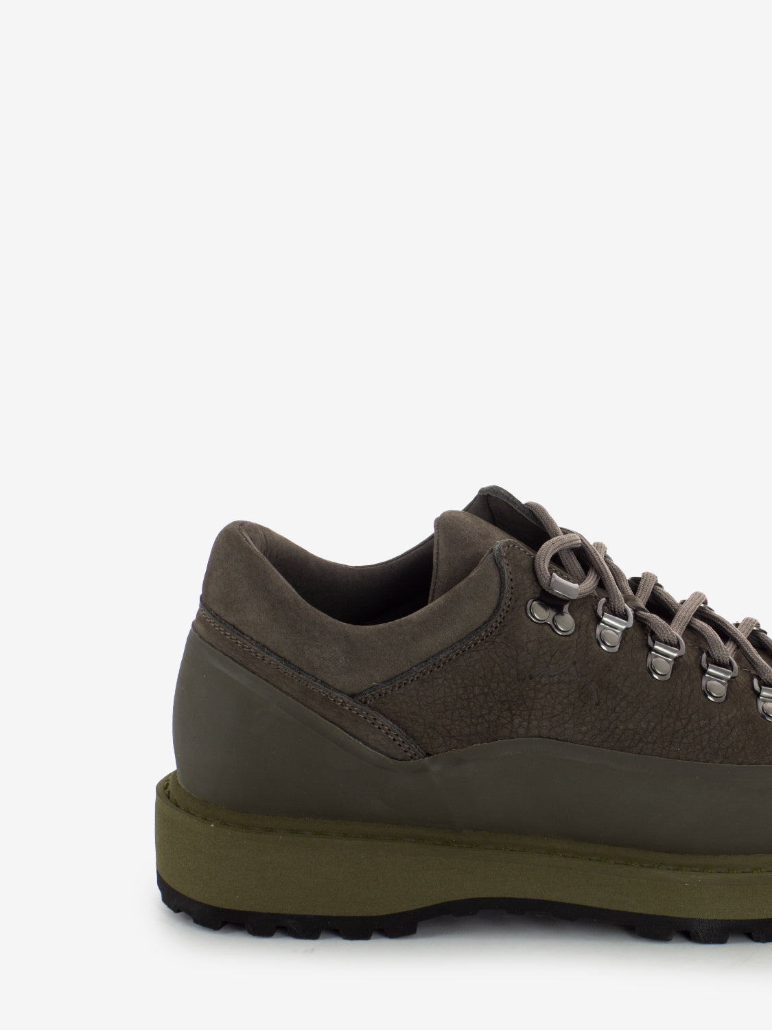 Cornaro gomma smog leather