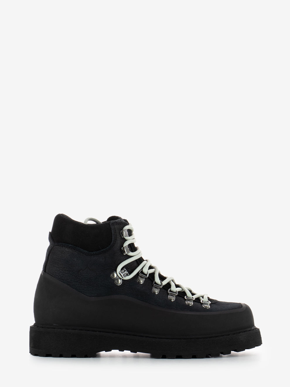Pedule Roccia Vet black