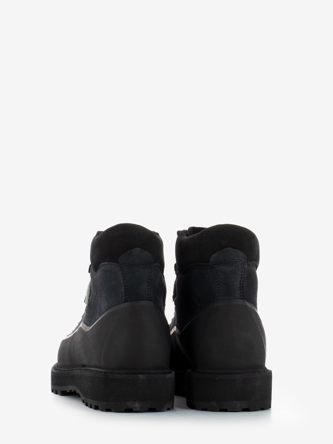 Pedule Roccia Vet black