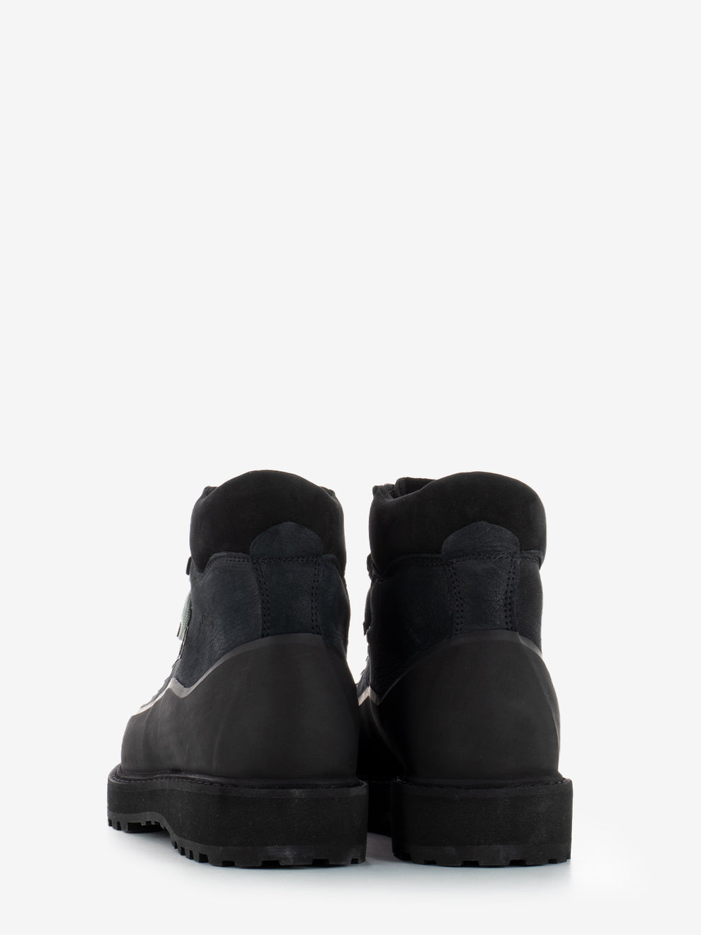 Pedule Roccia Vet black