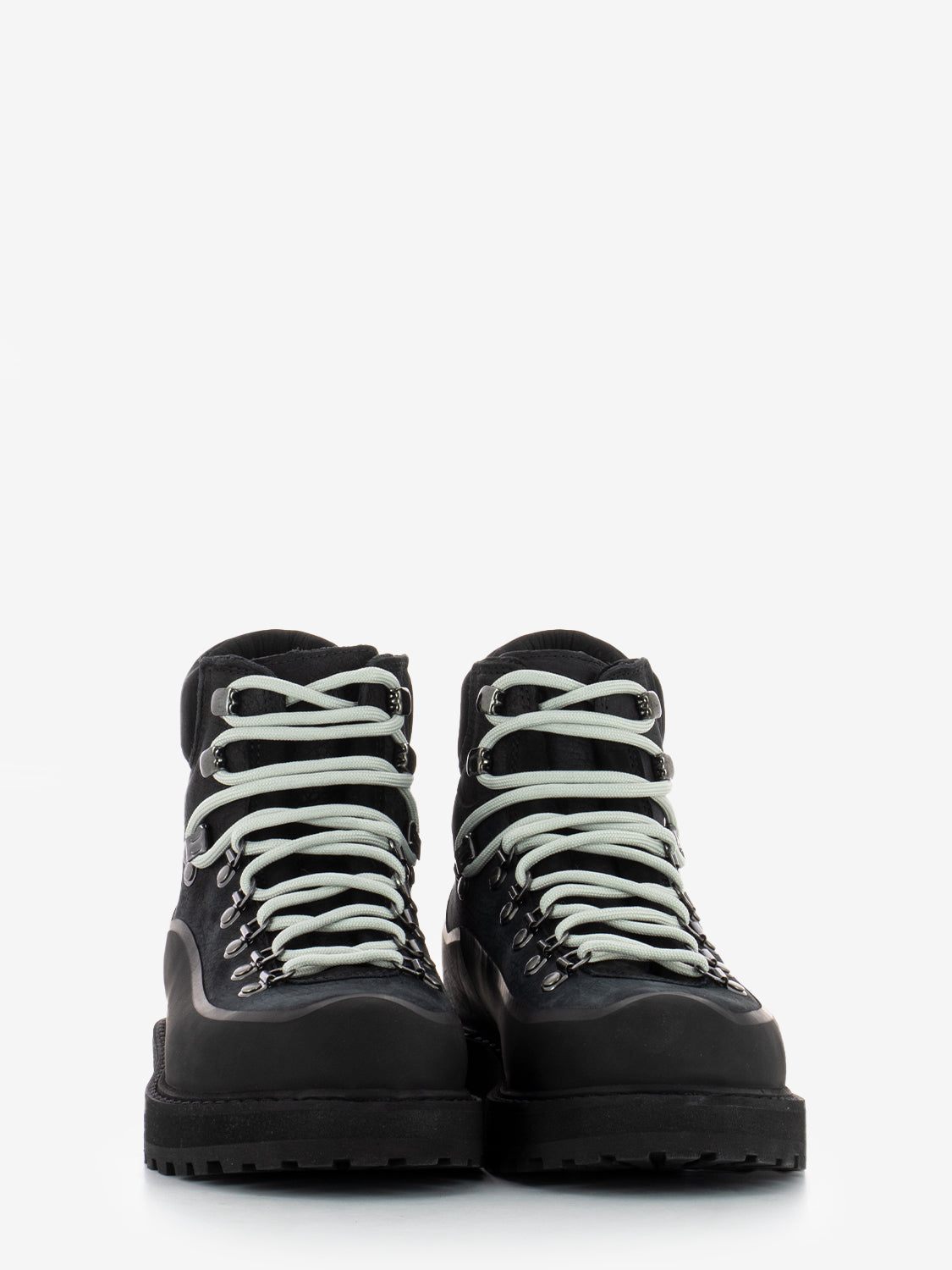 Pedule Roccia Vet black