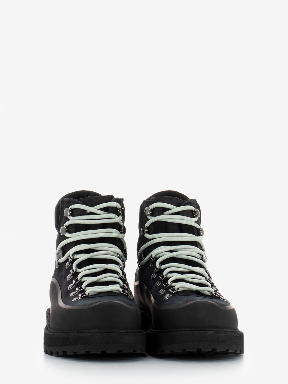 Pedule Roccia Vet black