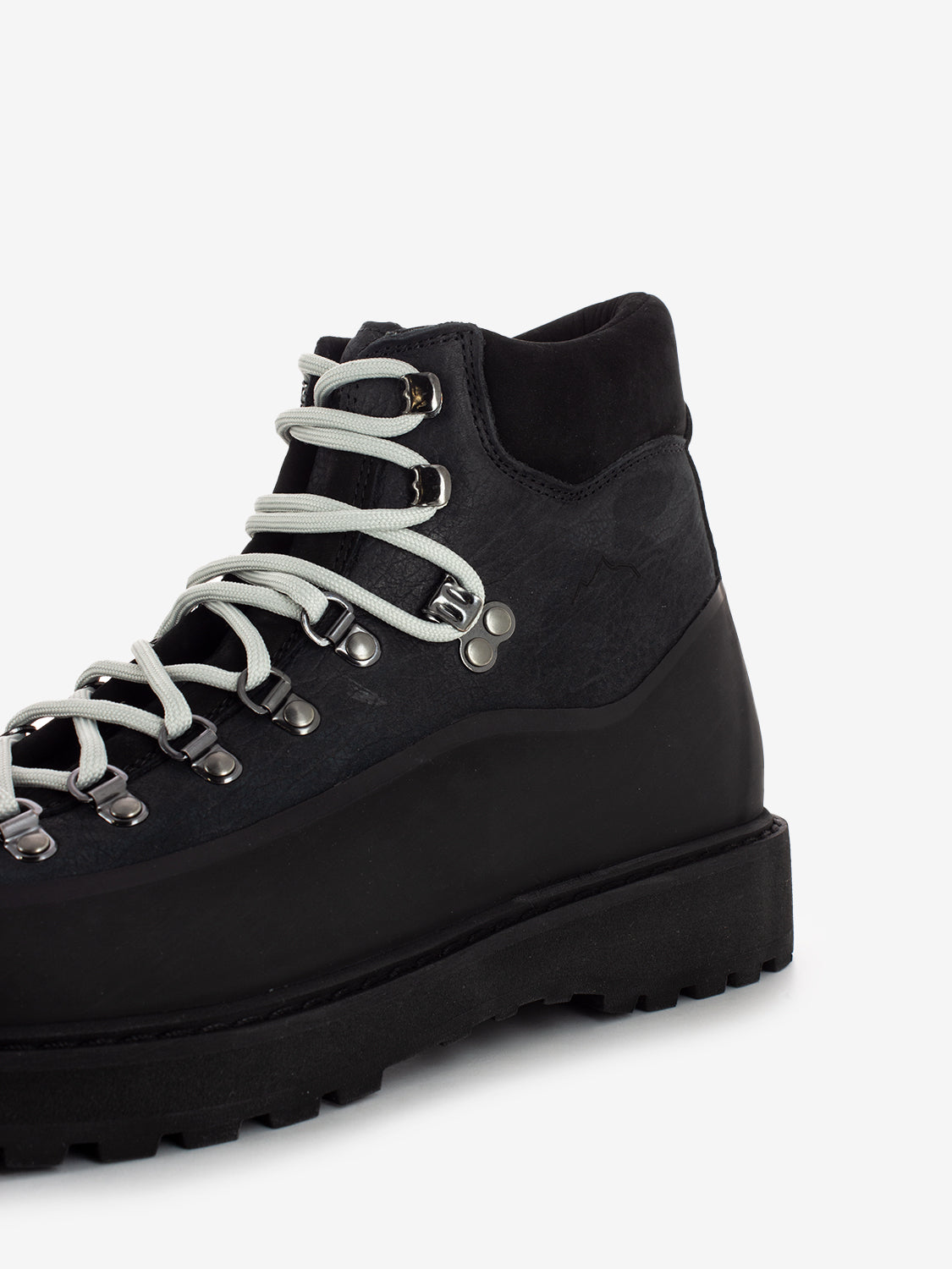 Pedule Roccia Vet black