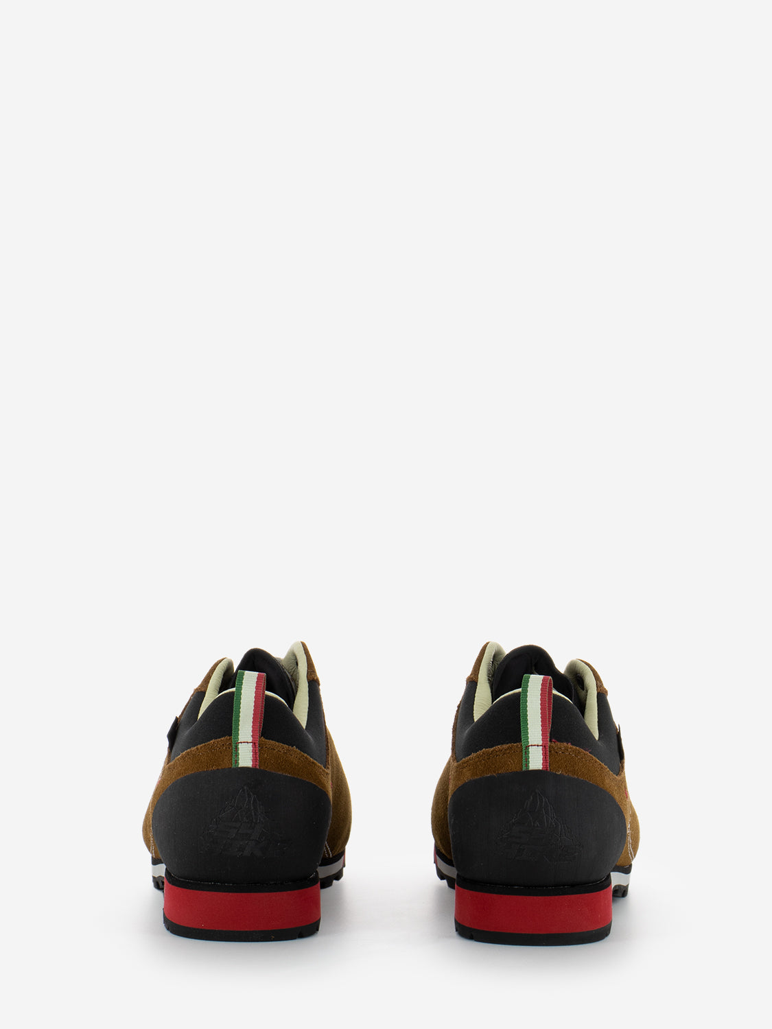 54 Hike low evo gtx bronze / brown