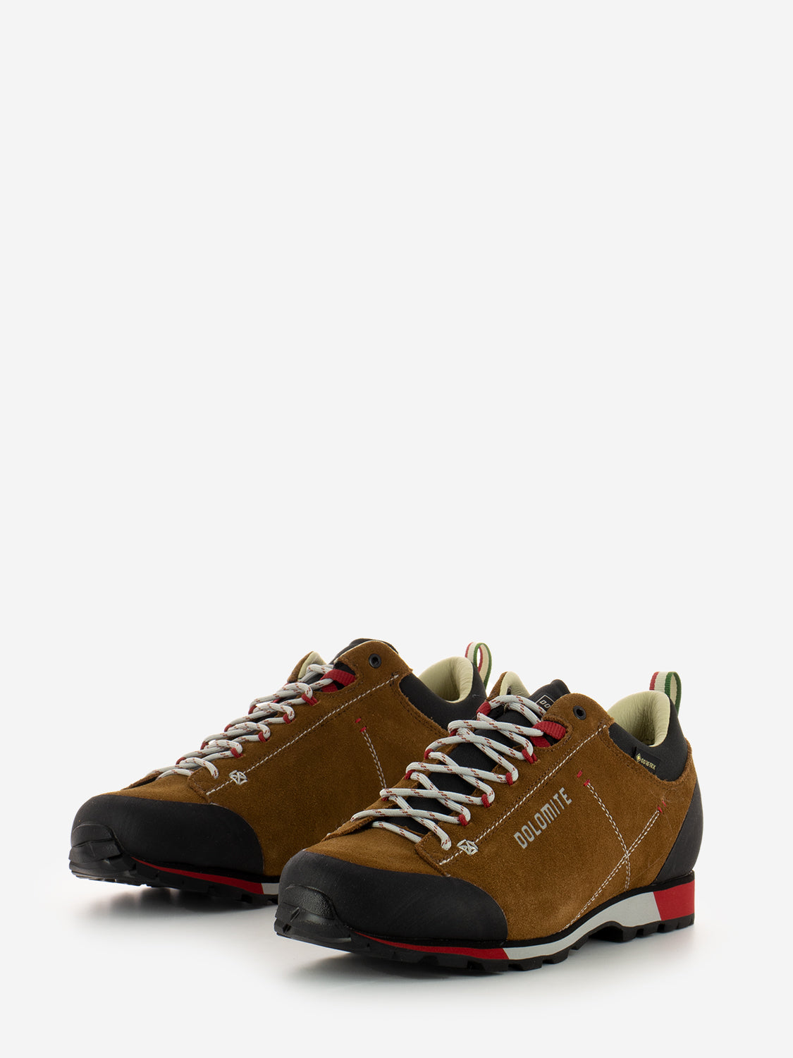 54 Hike low evo gtx bronze / brown
