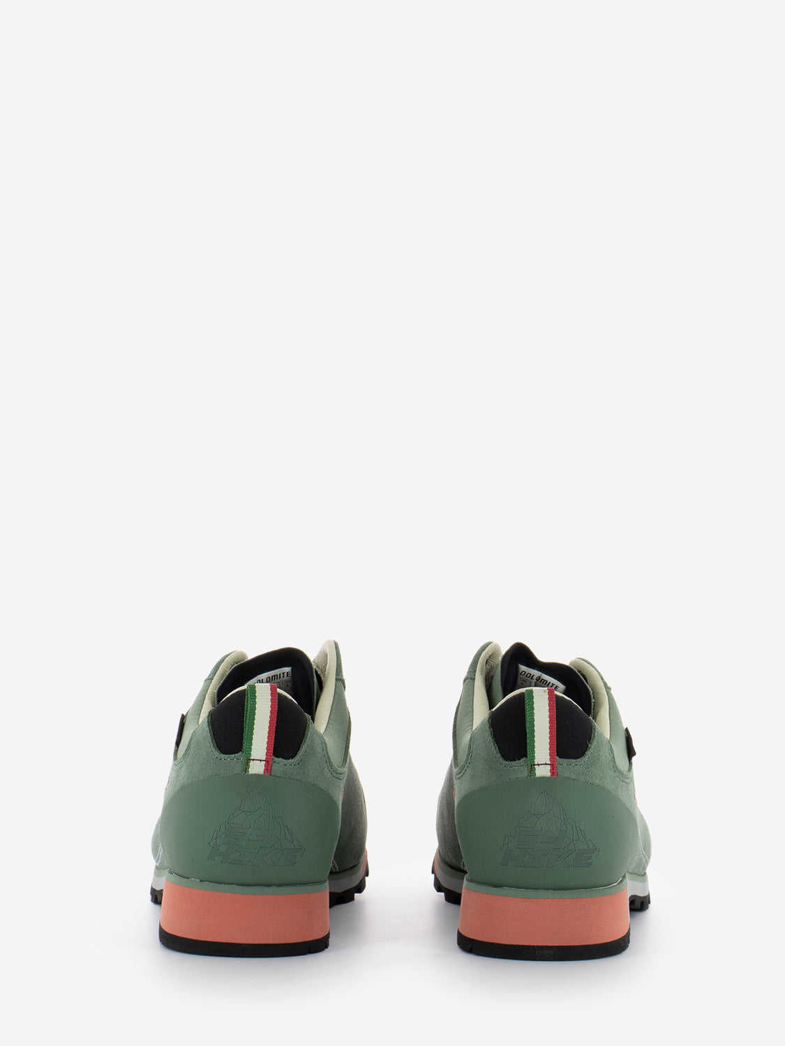 54 Hike low evo gtx sage green