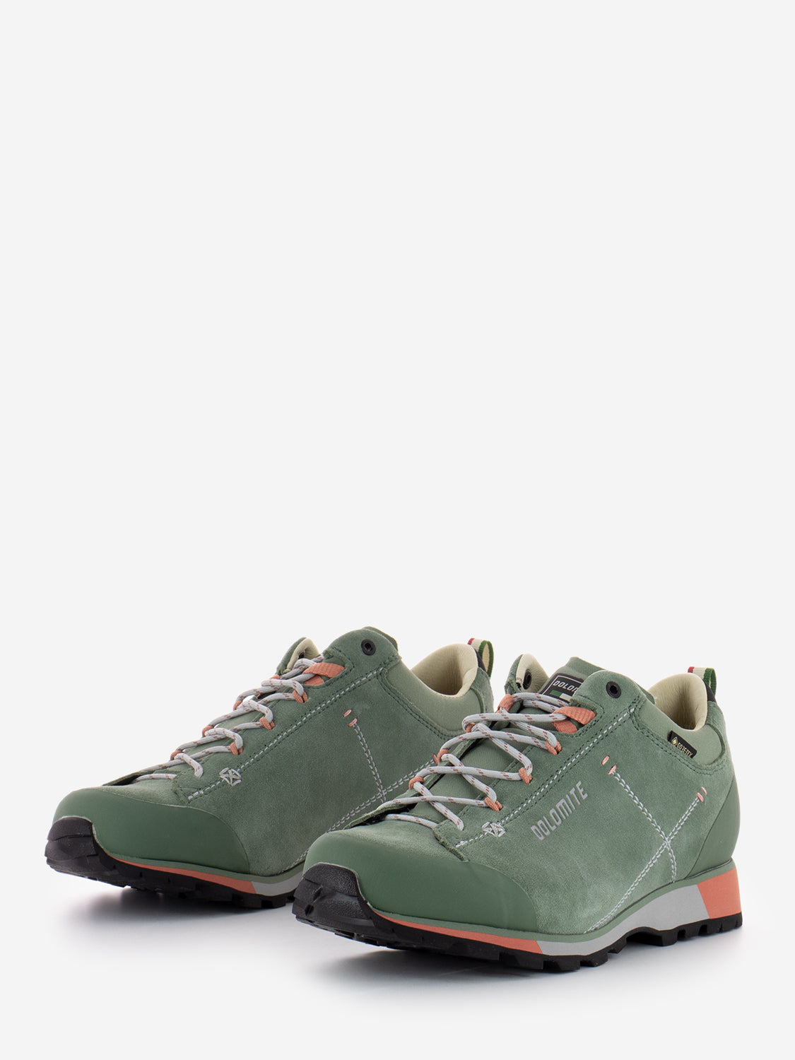 54 Hike low evo gtx sage green